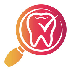 teeth icon
