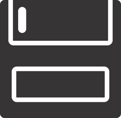 memory disk icon