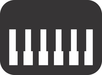 piano icon