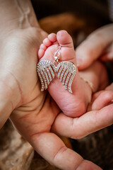 Besch&uuml;tzt und beh&uuml;tet