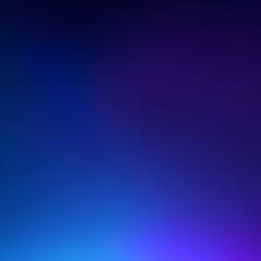 Beautiful deep blue  gradients backgrounds