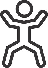 people activities icon