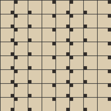 Black and dark grey engobe tiles.