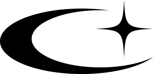 Y2k Aesthetic Element