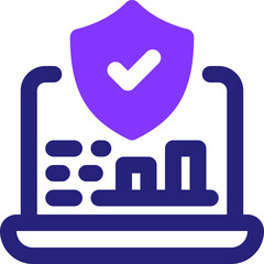 security marketing icon