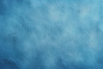 Obraz premium 青い和紙の背景素材09