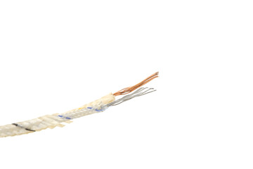 cable wire three code cable wire