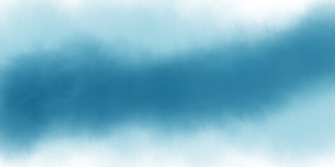 blue background with rays