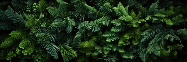 Forest Green, Hd Background, Background For Computers Wallpaper