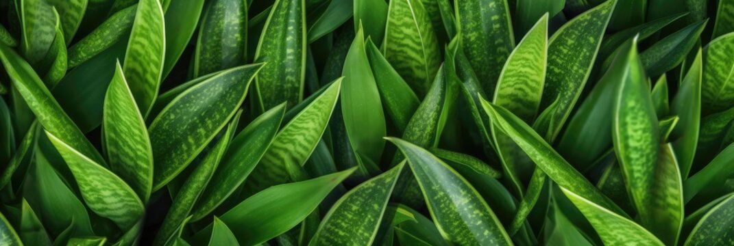 Snake Plant Leaves , Hd Background, Background For Computers Wallpaper