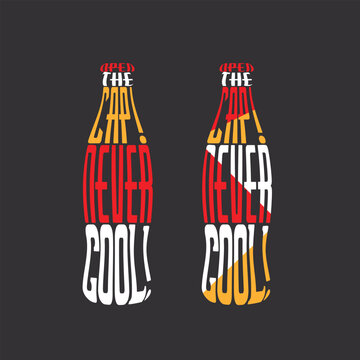 Shape text