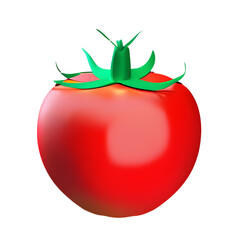 Tomato 3D