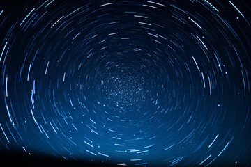 Star Trails