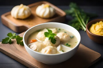 cream of mushroom soup