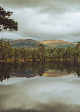 uath lochan - Scotland