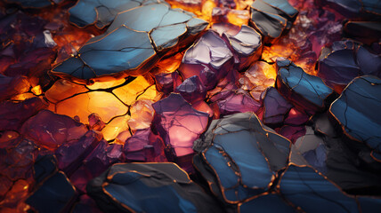 agate - cross - colorful texture natural background texture.