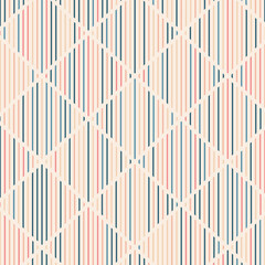 abstract background with a retro styled pattern design