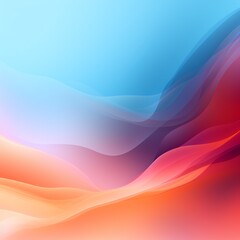 Fototapeta premium Minimalist background