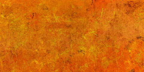 abstract autumn colors, abstract orange background, rusty texture