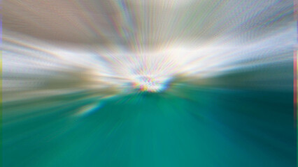 Epic Zoom Transitions | Drag and Drop Style