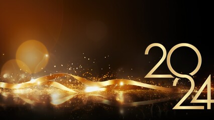 2024 Happy New Year