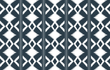 Seamless Decorative Boho Ancient Hand Drawn Ethnic Pattern. ethnic tribal borders,tribal seamless pattern
