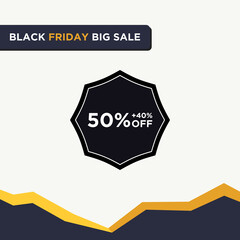 BLACK FRIDAY BIG SALE DISCOUNT