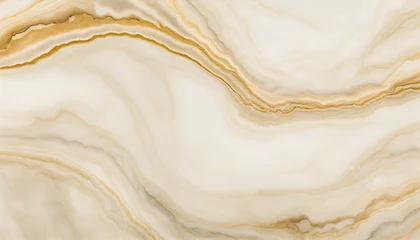 Foto op Aluminium mono color marble texture, sand texture and background with high resolution, rustic ivory marble, natural beige sand marble patter. generative ai. © mhebub