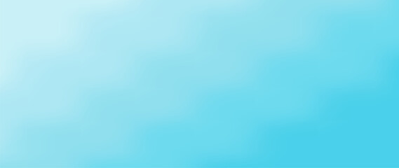 Fototapeta premium Blurry gradient background