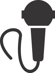 microphone icon