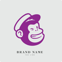 Symbol making from concept logo design. Logo template. Infinity square logo, symbol, badges, icons, monogram, social media, logomark. Hotel Logo, Beer, Flower, King, Restaurant Design Vector.