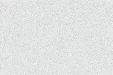 Gordijnen white wall background © CREAM 2.0