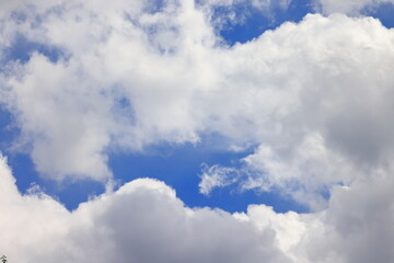 空