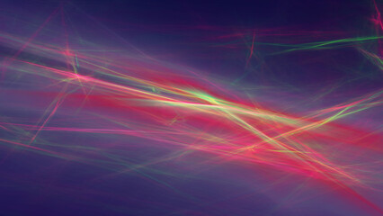 line color abstract background illustration