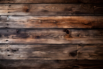 Old wooden planks texture background. rustic, Grunge, for interior or exterior design with copy space for text or image, banner background.