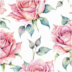 
With the Watercolor Rose Generator AI, you can effortlessly create a vast array of stunning rose artworks in the soothing and ethereal medium of watercolor. Each generated rose carries the charm and 