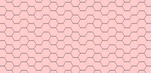 pink pattern