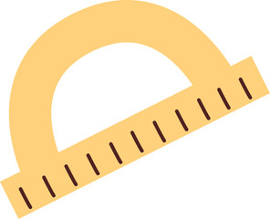 Protractor School Tool