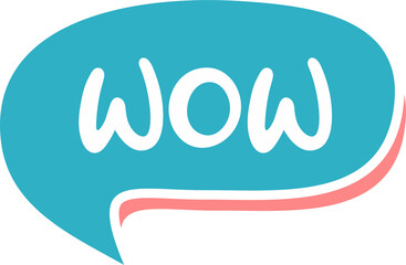 Bubble talk vector icon, Bubble talk phrases. Online chat clouds with different words comments information shapes vector