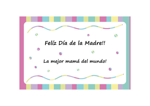 Mama Coffee Mug _ Dia De La Madre _ Cactus Mug _ Spanish Mom _