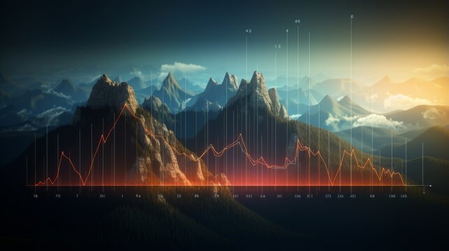The Forest and the Trees: Measuring the Cost of Modern Development, Graphs and sustainibility
