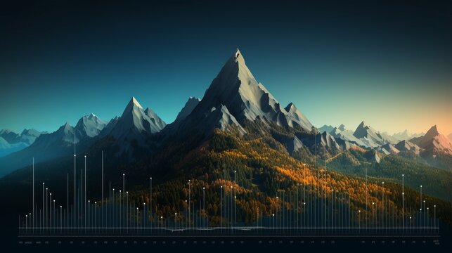 The Forest and the Trees: Measuring the Cost of Modern Development, Graphs and sustainibility
