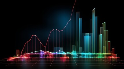 The Forest and the Trees: Measuring the Cost of Modern Development, Graphs and sustainibility
