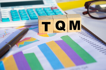 TQM total quality management