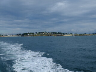 Île-d'Houat © michelgrangier