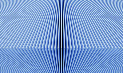 Modern abstract background with blue plates and lines, a vibrant design for innovative and creative concepts
