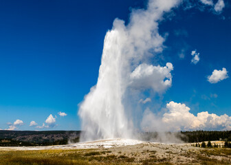 grand prismatic spring