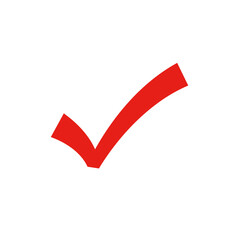 チェックマーク　チェックボックス © DESIGN ARTS