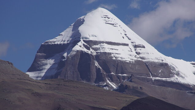 Mt. Kailash