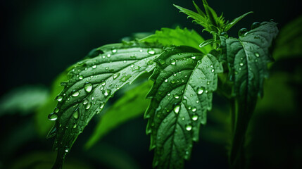 leaves background wallpaper